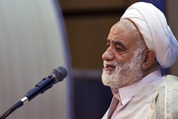 توصیه های حجت الاسلام قرائتی به رئیس نهاد رهبری در دانشگاهها در حوزه فعالیت های علوم دینی دانشگاهیان